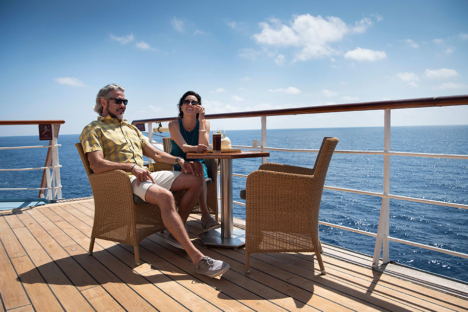 Windstar Cruises Announces Deployment through Summer 2025 All At Sea