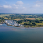 largs yacht haven berthing fees